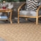 Nuloom Grayson Moroccan Trellis Indoor/Outdoor Area Rug 2ft x 8ft GBCB28C-208 - alternate 3